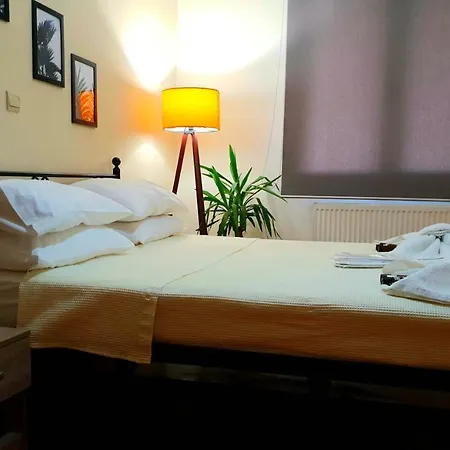 Ξενοδοχείο J'living *