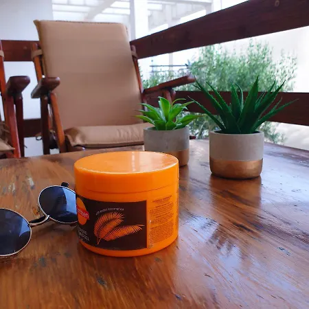 Hotel J'living Kavala