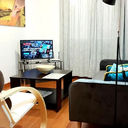Hotel J'living Kavala