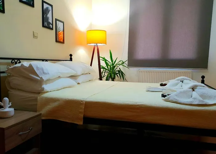 Hotel J'living *