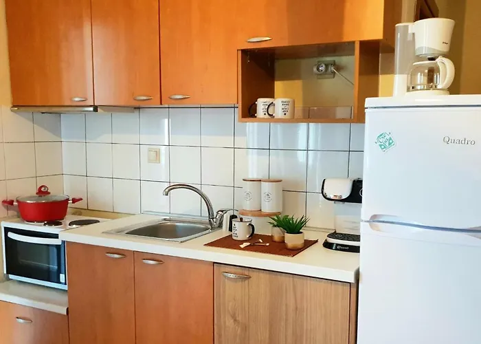 Hotel J'living Kavala