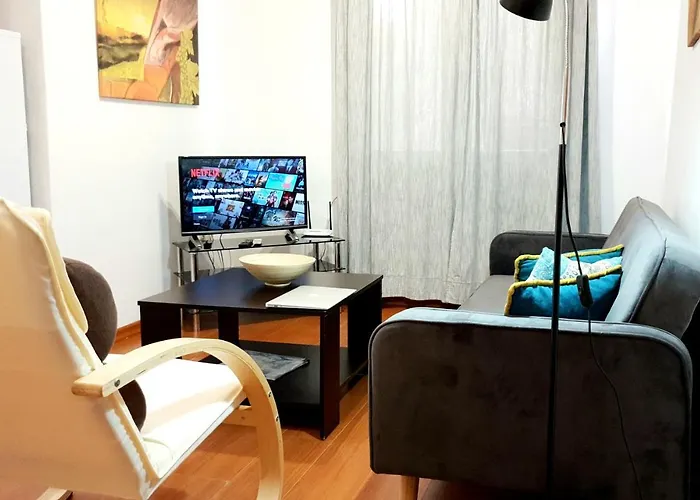 Hotel J'living Kavala