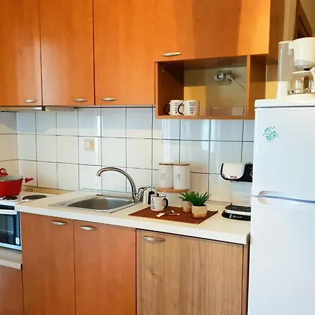 Hotel J'living Kavala