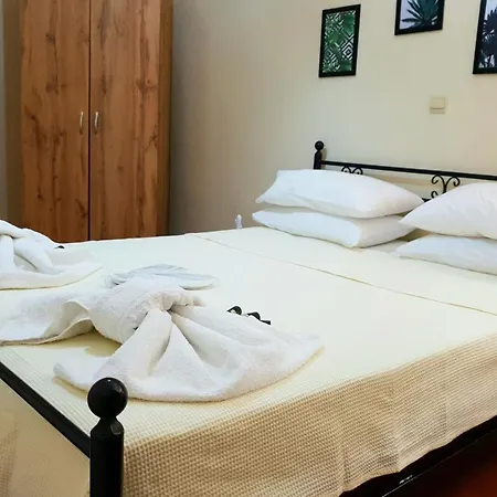 J'living Apartment Kavala