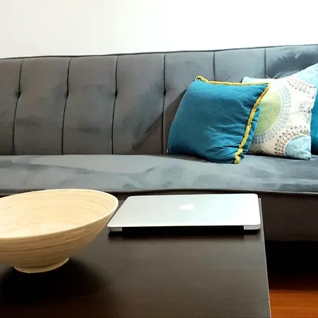 J'living Apartment