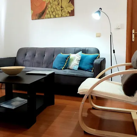 J'living Apartment *