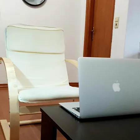J'living Apartment Kavala
