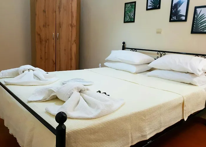 J'living Hotel Kavala